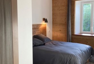 Le gite du Chateland – T Fachinetti