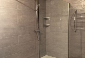 Le gite du Chateland – T Fachinetti