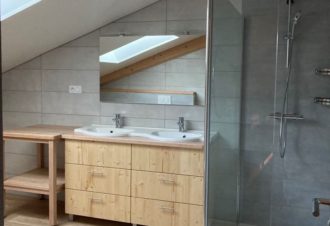 Le gite du Chateland – T Fachinetti