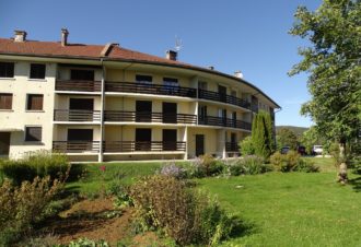 Le Lac – Appartement en résidence – R502DUT00