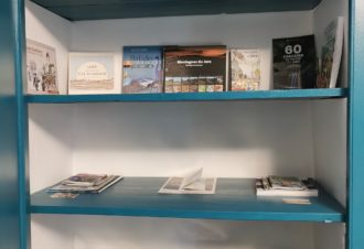 Jurassik’Homes – Gîte Lagoon