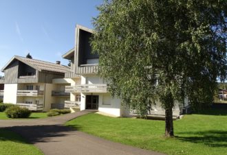 Le Roymont – Studio en résidence – R412LEB00