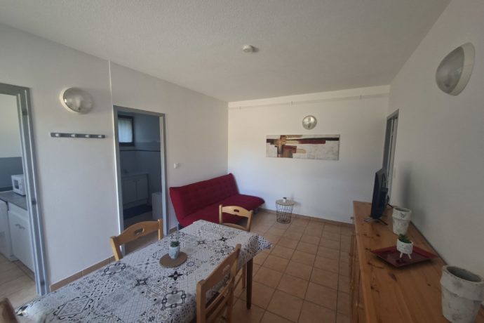 Le salon