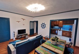 Jurassik’Homes – Gîte Lagoon