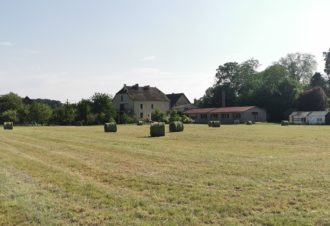 Jurassik’Homes – Gîte Lagoon
