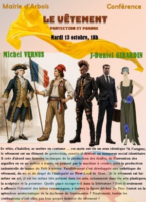 Le-vetement