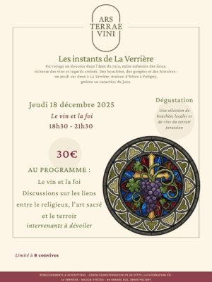 Ars Terrae Vini – 19