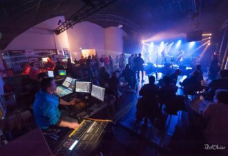 Le Moulin de Brainans