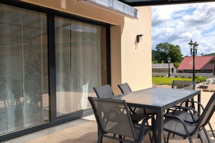 LeNidDesAnges Terrasse