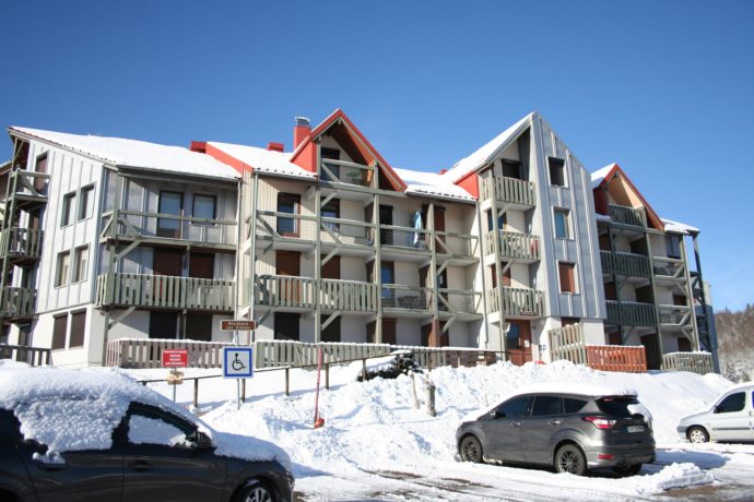 Location-Vacances-Appartement-Les Rousses-Station des Rousses-Jura