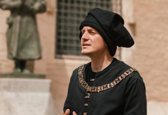 Simon, le guide