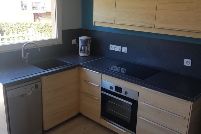 Les MARMITES – Cuisine