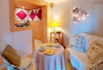 Les Maisons Fougère, bain de nature en Biodiversité