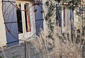 Les Maisons Fougère, bain de nature en Biodiversité