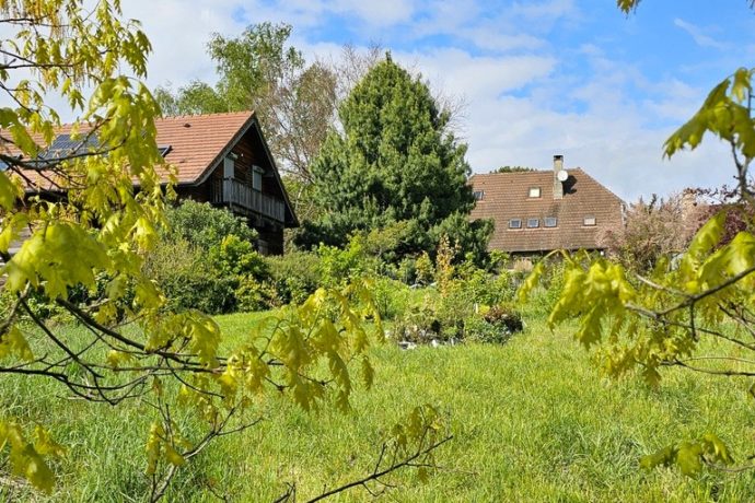 Les Maisons Fougère – extérieur 4