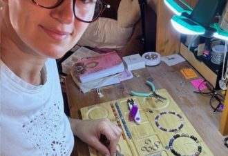 Les Merveilles d’Élo