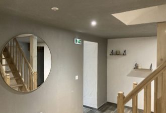 Les Piles Gîte Sportif et Touristique