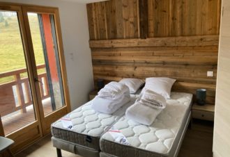 Les Piles Gîte Sportif et Touristique