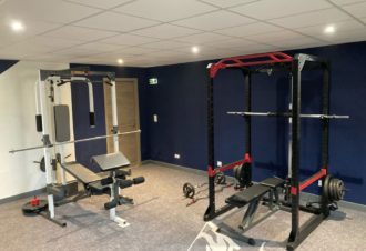 Les Piles Gîte Sportif et Touristique