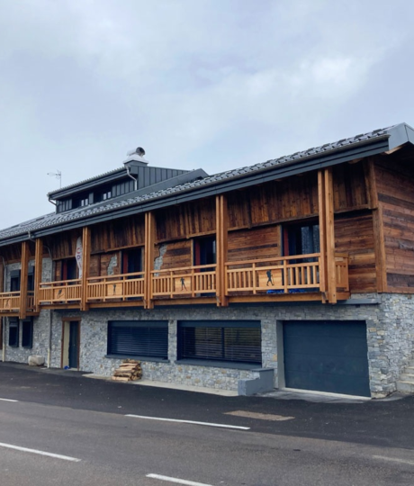 Les Piles Gîte Sportif et Touristique