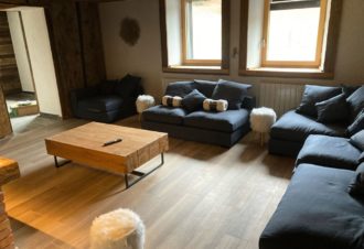 Les Piles Gîte Sportif et Touristique