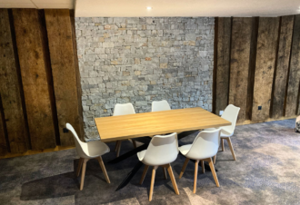 Les Piles Gîte Sportif et Touristique