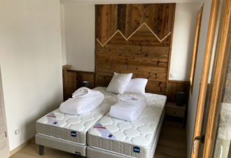 Les Piles Gîte Sportif et Touristique