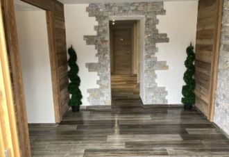 Les Piles Gîte Sportif et Touristique