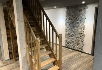 Les Piles Gîte Sportif et Touristique