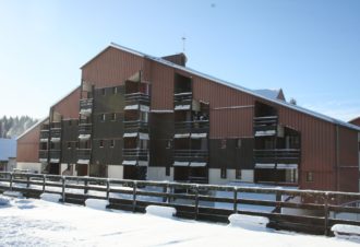 Les Adraits – Studio en résidence – R401VIG00