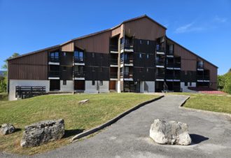 Les Adraits – Studio en résidence – R401VIG00