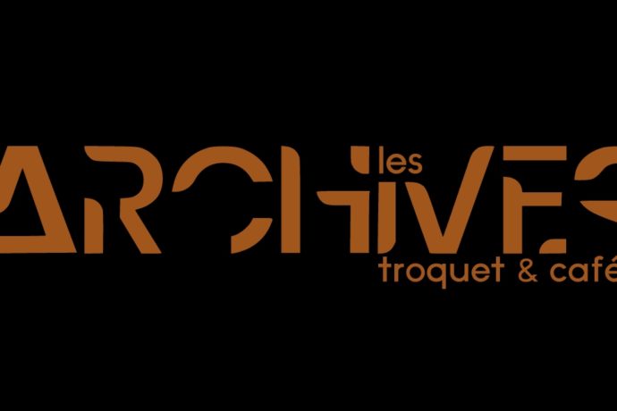 Les archives