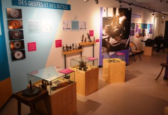 Musée des Lapidaires