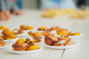 Les recettes d&rsquo;automne au Comté