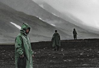 Projection-débat « Les Trois Tchoum » (2021), en présence de Michel Neyroud, réalisateur