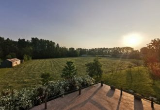 Jurassik’Homes – Gîte Lagoon