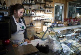 Fruitière du Val d’Amour