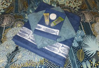 Jurassik’Homes – Gîte Lagoon