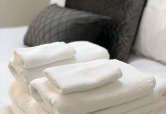 Appartement Nuage – La Maison de la Douce Heure