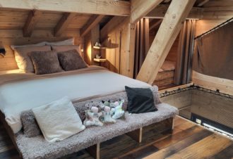Chalet Par Amour