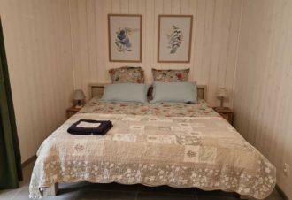 Domaine du Lynx – Gîte « Lynx »