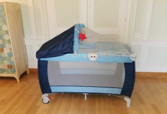 Jurassik’Homes – Gîte Lagoon