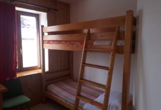 Chambres d’hôtes le Chalet