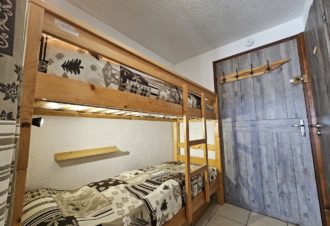 Le Risoux – Studio en résidence – R403ALL00