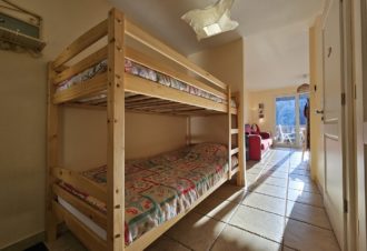 L’Abbaye – Appartement en résidence – L503BOU00