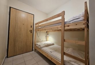 Le Clos des Rousses – Appartement en résidence – R613ARN00