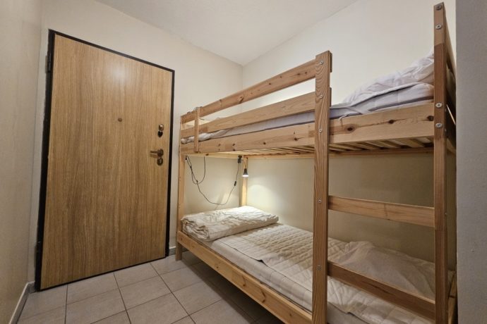 Location–Vacances-Appartement-Les Rousses-Station des Rousses-Jura