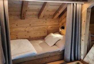 Chalet Par Amour