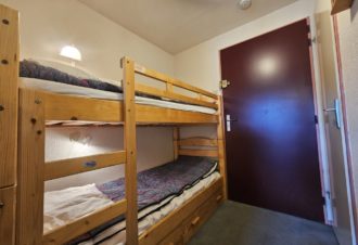 Le Cernois – Studio en résidence – P232VAC00