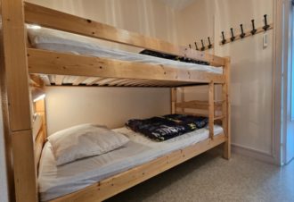 Les Rennes – Studio en résidence – P212PAR00